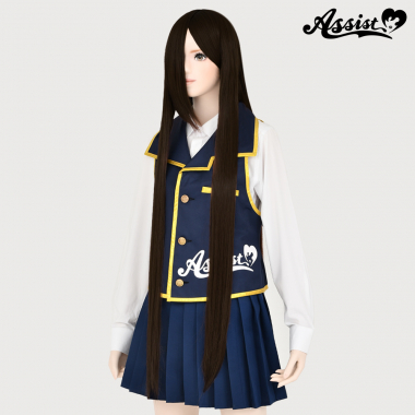 Super Long　Natural Brown NNB-92