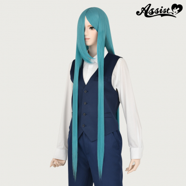 Super Long　Gentle Cyan NGC-191