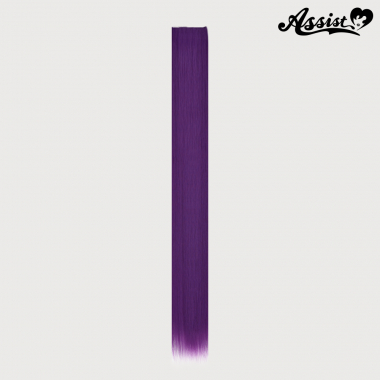 90cm Wefts 1 Piece　Murasaki NMSK-116