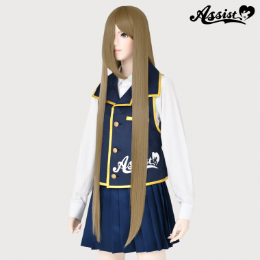 Super Long Milk Tea Gold 22