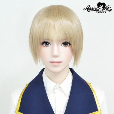 Pure short　Yellow Gold 38