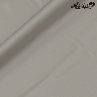 Assist Satin Fabric 125cm Wide X 50cm Monotone No.5
