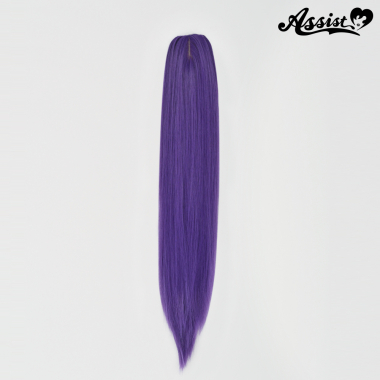 I Type Wefts 1 Piece Violet NMV-7
