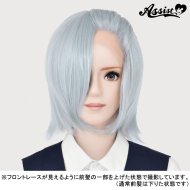 Front Lace Short Rev.　Blue Moon NBMN-157