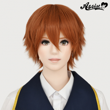 Short Layer　Pirika NHPK-98