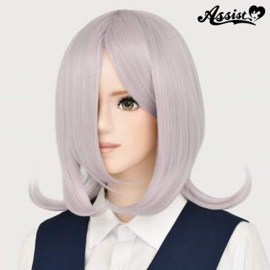 Ultimate Wolf Hair Rose Quartz NMK-68