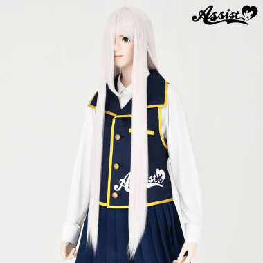 Super Long　Marshmallow Pink NMPI-170