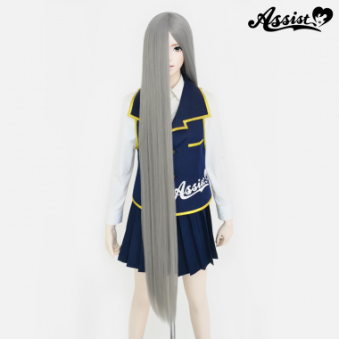 Super Long Base　Half Silver NSD-71