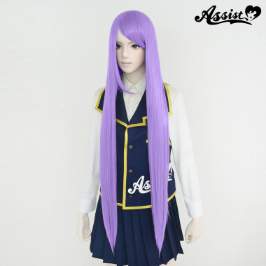 Super Long　Romance Purple NLP-35