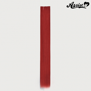 90cm Wefts 1 Piece Framboise NHB-121