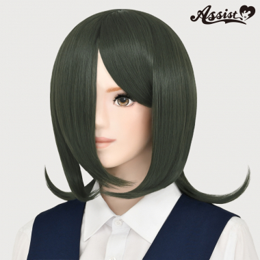 Ultimate Wolf Hair Magic Forest NMF-159