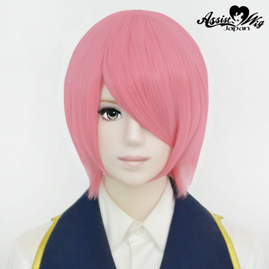 Regular Short Pink 43
