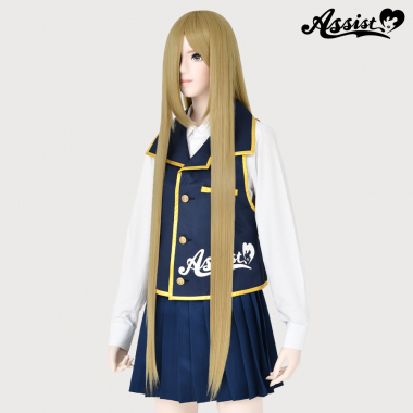 Super Long　Milky Gold 369