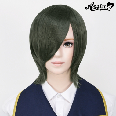 Natural Layer　Spinitch Green NSPG-158