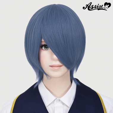 Regular Short　Blue 17