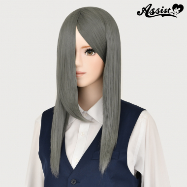 Classic Medium Dark Silver 171