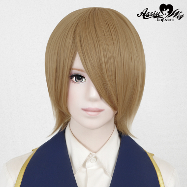 Regular Short Bronze Gold 25