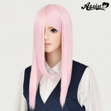 Classic Medium　Milky Pink NMLP-151