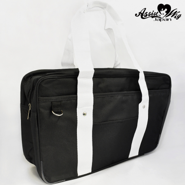 school bag Black