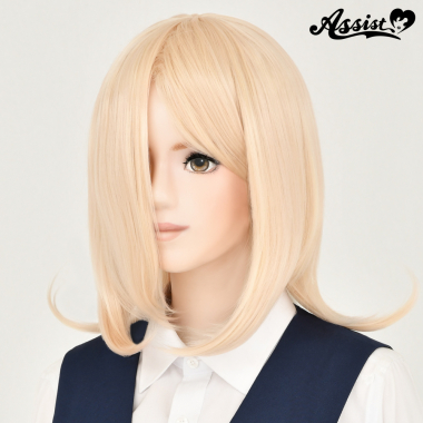 Ultimate Wolf Hair Croon Milk NCML-167