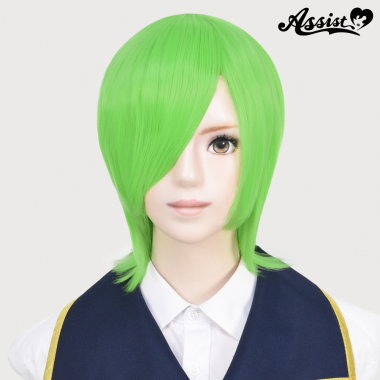 Natural Layer　Frog Green NFG-86