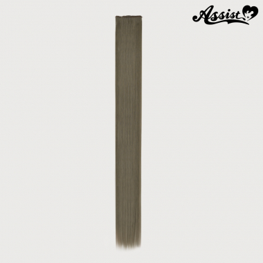 90cm Wefts 1 Piece　Ash Brown NABR-147