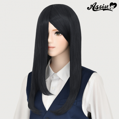 Specialized Hair　Smoke Black NSBK-106