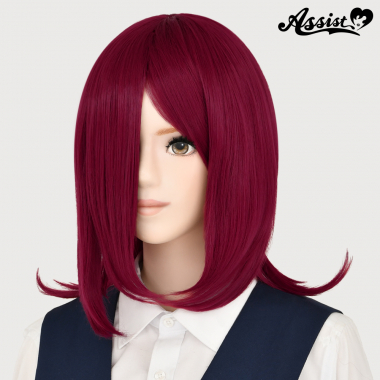 Ultimate Wolf Hair Red Plum NRP-102