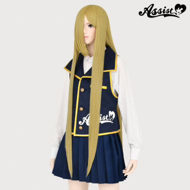 Super Long　Honey Blonde 86