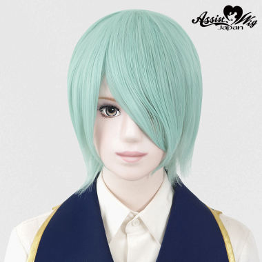 Regular Short　Light Green 31