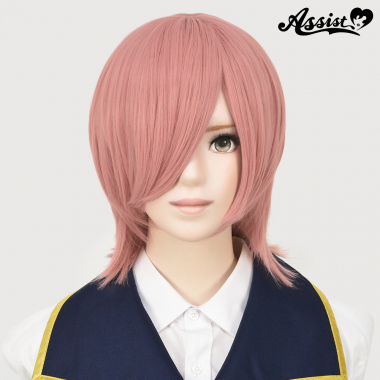 Natural Layer　Rose Pink NDR-14