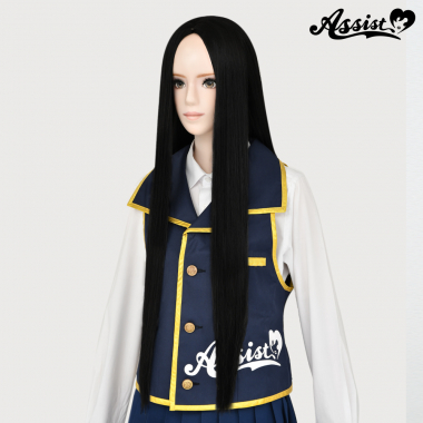 One Length R　Black 1B