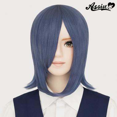 Stylish Layer Lupus Blue NLB-200