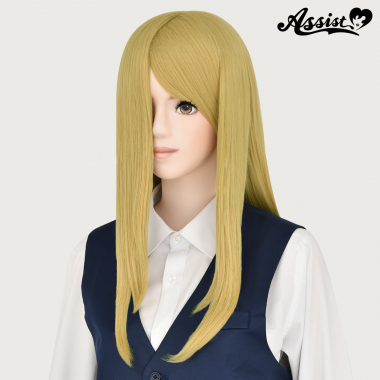 Specialized Hair　Honey Blonde 86