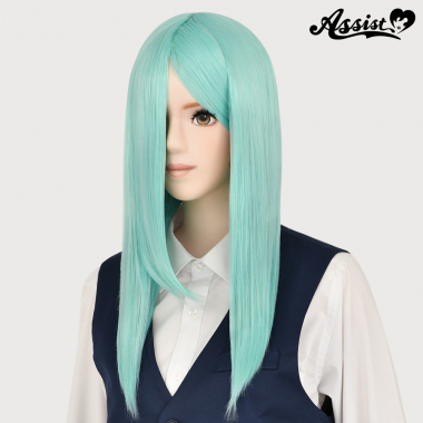 Classic Medium　Pastel Green NGUS-63