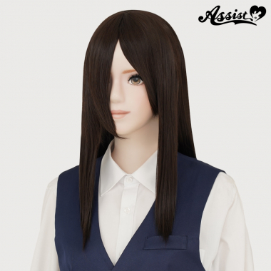 Regular Medium　Brown 09