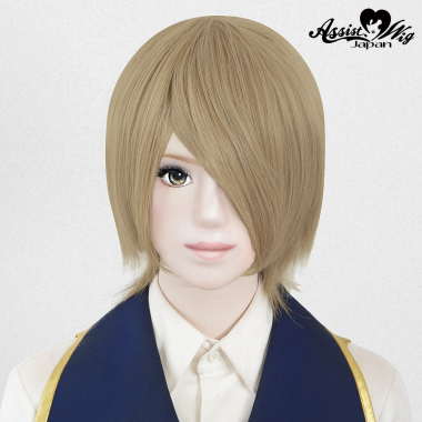 Regular Short Bronze Gold 22