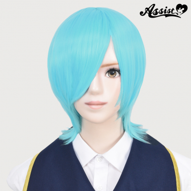 Natural Layer　Ray Blue NRB-31