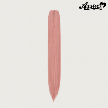 I Type Wefts 1 Piece Rose Pink NDR-14