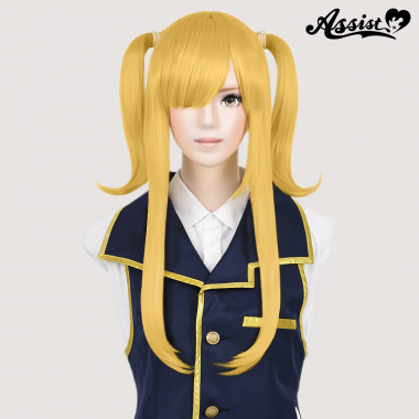 Twin Tail Wig Mimosa NMZ-148