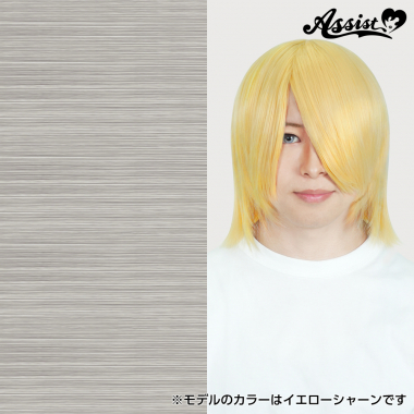 Natural Layer Large Size　Silver NS-15