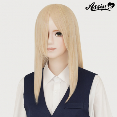 Regular Medium Yellow Gold 33