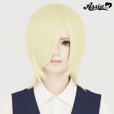 Natural Layer　Milky NMLK-124