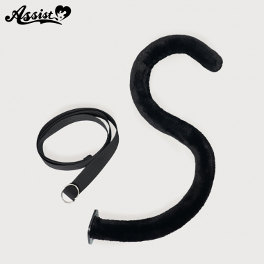 False Tail　Black