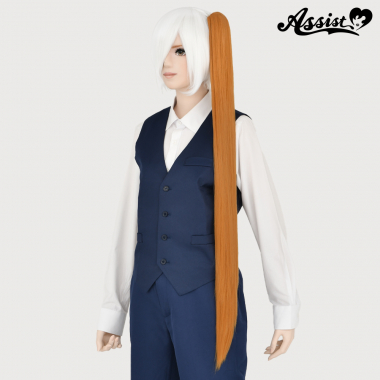 100cm Clip-in Wig　Onion NON-135