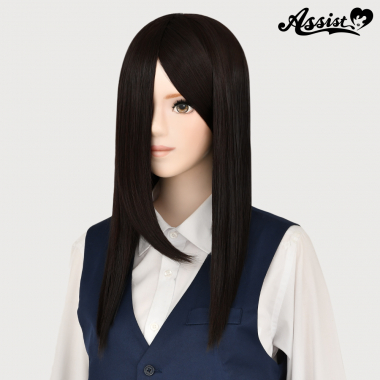 Classic Medium　School Black NSCB-94