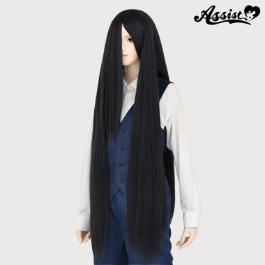 Super Long Waffle Style Smoke Black NSBK-106