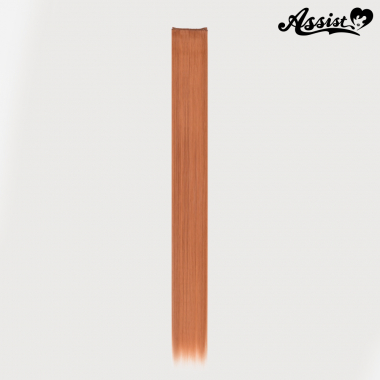 90cm Wefts 1 Piece Apricot NAP-46