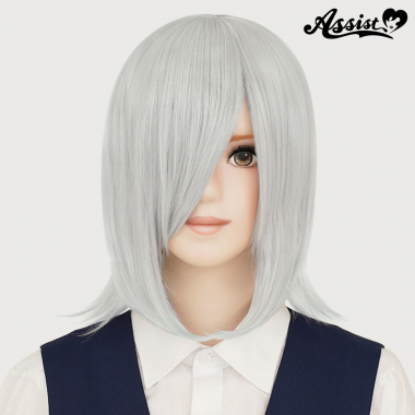 Stylish Layer　White Silver 60