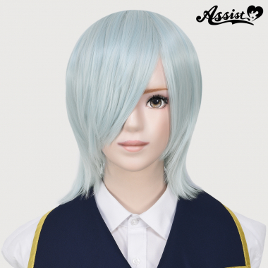 Natural Layer　Aquamarine NUUA-1